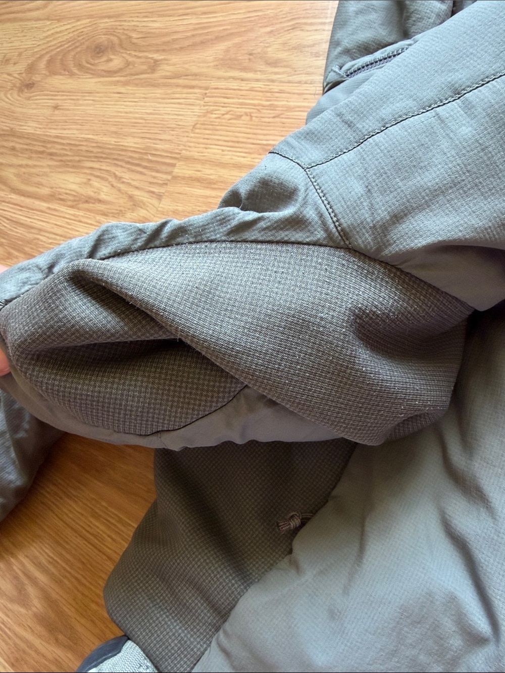 Arcteryx atom hoody - Picture 6 of 6